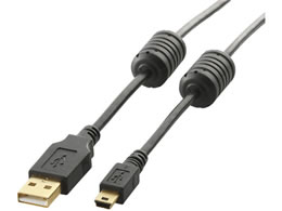 GR USB2.0P[u tFCgRAt 1m U2C-MF10BK