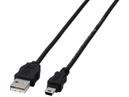 GR GRUSBP[u A-miniB 1.5m USB-ECOM515
