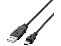 GR GRUSBP[u A-miniB 2m USB-ECOM520