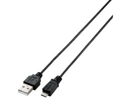 GR USB2.0P[u A-MicroB X 0.5m U2C-AMBX05BK