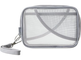 �v���X Pasty �K�W�F�b�g�|�[�` �O���[ 98554 FL-220CA