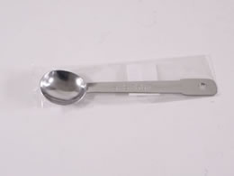 �J���_ KD 18-0 �v�ʃX�v�[�� �o�� 5cc 052077