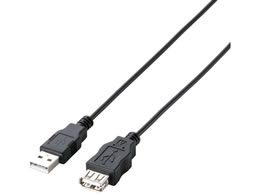 GR USB2.0P[u A-A GR 1.5m U2C-JE15BK