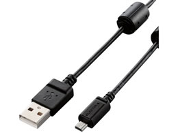 GR USBP[u ^mini8pin Jp 1.5m DGW-F8UF15BK