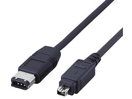 GR IEEE1394P[u 1m IE-461BK