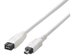 GR FireWireP[u 9s-4s 1m IE-941WH