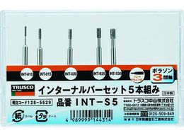 TRUSCO {]C^[io[ 5{gZbg INT-S5