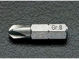 GXR [TORQ-SET] hCo[rbg #0~25mm EA611GH-0