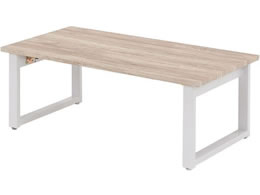  ܂re[u s45cm zCg LT-4396WH