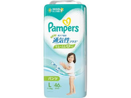 P&G pp[X ʋCvX pc L 46(9-14kg)