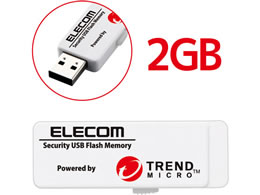 GR USB3.0 gh}CNZLeB 2GB MF-PUVT302GA1