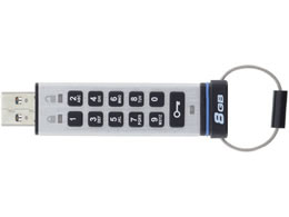 USB3.0 10Keyt ZLeB 8GB HUD-PUTK308GA1