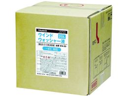 TRUSCO �E�C���h�E�I�b�V���[�t20L -6���܂őΉ� WW-20