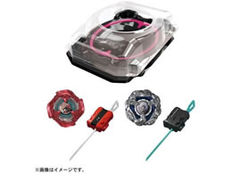 ^Jg~[ BEYBLADE X BX-46 ogGg[Zbg