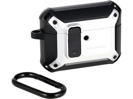 �G���R�� AirPodsPro3 �P�[�X �[���V���b�N �� AVA-AP07ZEROLSV