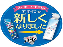 ポイント10倍】（まとめ）アース製薬 トイレのスッキーリエア