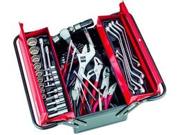 TONE �c�[���Z�b�g(�w�L�T�S���^�C�v) 57pcs 700H