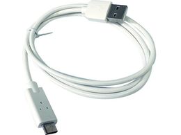 �^�W�} USB�[�d�P�[�u��PU3 LE-ZPU3