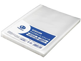 �X�}�[�g�o�����[ �N���A�|�P�b�g���t�B��30��2�E4�����p0.08mm 100��