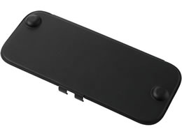 �G���R�� Switch2 �t���b�v�J�o�[ �h�b�N�Ή� �� GM-NS225DFC01BK