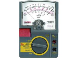 SANWA �A�i���O�≏��R�v PDM509S