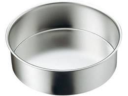 EBM 18-8 ��^ �f�R���[�V�����^ ���� 12cm H55mm