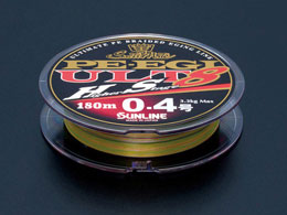 TC SM PE EGI ULT HS8 180m HG #0.8