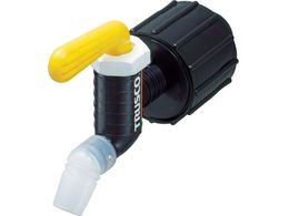 TRUSCO RbN L[ a50 tbfS  QC-50-FKM-Y