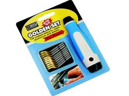 NOGA N1TiN�S�[���f���Z�b�g NG8002