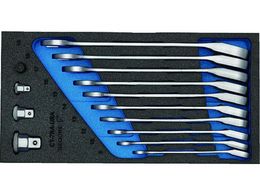 GEDORE �I�t�Z�b�g�R���r���`�F�b�g�X�p�i 1500CT1�]7URA 2327678