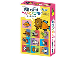 �A�[�e�b�N �p��ō���!�ւ�Ă��A�j�}���J�[�h�Q�[�� 007421