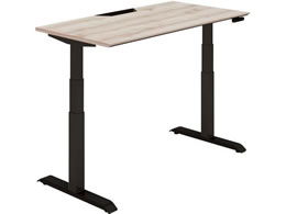 �R�N�� �f�X�N �V�[�N�G���X �����M�� �{�^�� W1350 �V���r�[�O���[