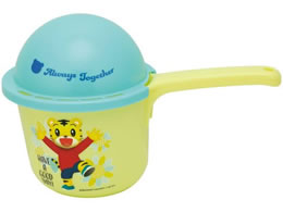 �X�P�[�^�[ �x�r�[�o�X ���������W���[�� ���܂��낤 BS25JR