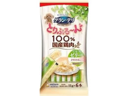 ���j�E�`���[�� �O�����E�f�� �Ƃ�Ղ�`��[���[ ������ 11g�~6�{