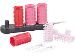 KOIZUMI VOLUMY CURL wAJ[[ sN KHCV401P