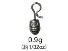 [X TGOl[h NCbN`FW[ 0.9g