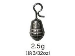 [X TGOl[h NCbN`FW[ 2.5g