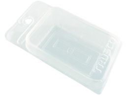 TRUSCO/BPS�^�C�v ��������p�[�c�P�[�X �{���g���p�b�N