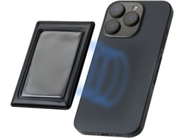 �G���R�� �`�F�L�t�H�g�t���[�� �}�O�l�b�g instax mini �u���b�N IC-PCMGBK