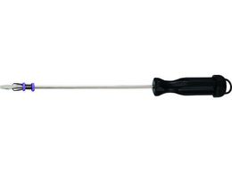 BROWN �r�X�L���b�`�h���C�o�[ -4�E3mm�~200mm DX-11
