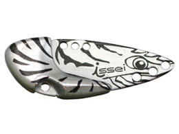 issei �C���Y �A���o�C�u1.7g #021 ���b�L�O���[