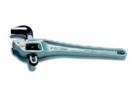 RIDGID �A���~�I�t�Z�b�g �p�C�v�����` 450mm 31125