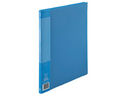 �X�}�[�g�o�����[ �N���A�[�u�b�N 10P A4�^�e �� D046J-BL