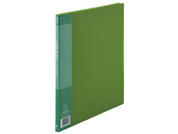 �X�}�[�g�o�����[ �N���A�[�u�b�N 10P A4�^�e �� D046J-GR