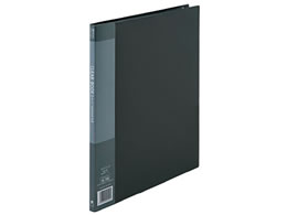 �X�}�[�g�o�����[ �N���A�[�u�b�N 10P A4�^�e �D D046J-GY