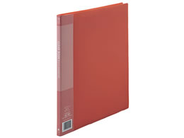 �X�}�[�g�o�����[ �N���A�[�u�b�N 10P A4�^�e �� D046J-RD