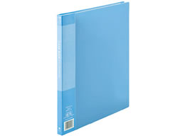 �X�}�[�g�o�����[ �N���A�[�u�b�N 20P A4�^�e �� D047J-BL