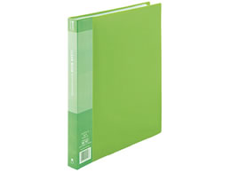 �X�}�[�g�o�����[ �N���A�[�u�b�N 40P A4�^�e �� D048J-GR