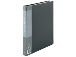 �X�}�[�g�o�����[ �N���A�[�u�b�N 40P A4�^�e �D D048J-GY