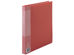 �X�}�[�g�o�����[ �N���A�[�u�b�N 40P A4�^�e �� D048J-RD